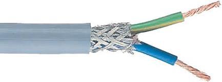 Produktbild RS PRO CY 2 core 1.5mm control cable 50m (50 m)