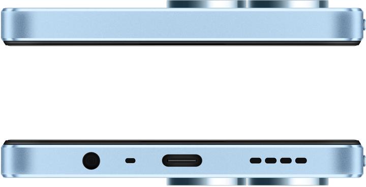 Image du produit realme Note 50 (64 Go, Bleu ciel, 6.74", Double SIM, 13 Mpx, 4G)