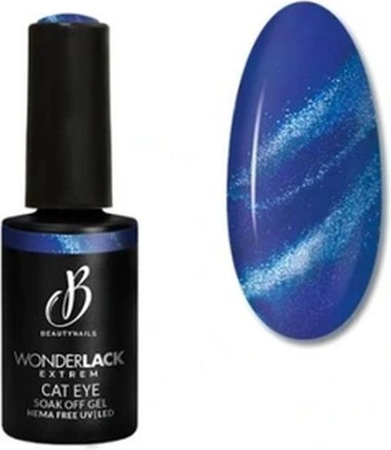 Beautynails Hema Free Cat Eye Paradise 8ml