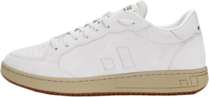 Actual product image Ethletic Sneaker Jesse Low-Sneaker (40)