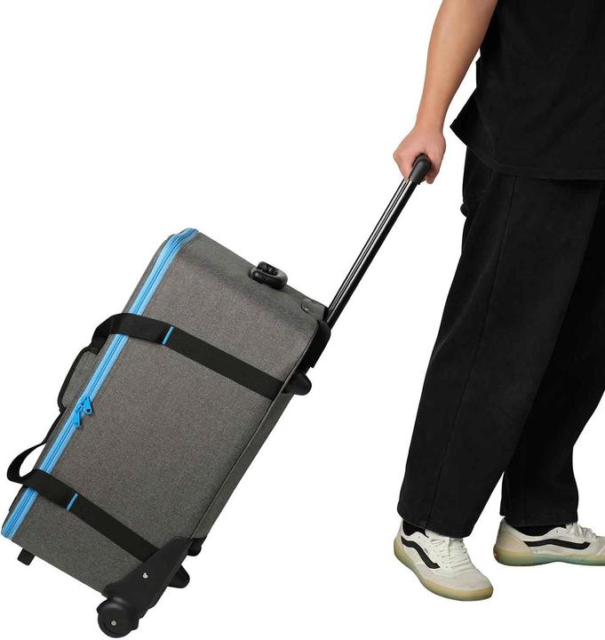 Immagine prodotto Nanlite Valigia trolley (Forza 720/720B)