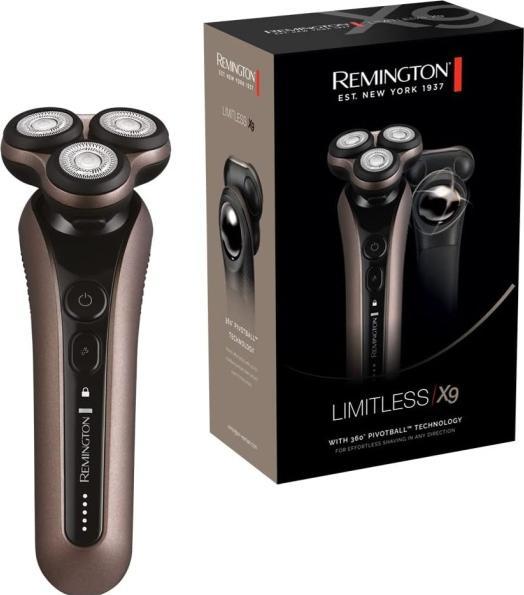 Produktbild Remington XR1790 X9 Limitless (XR1790)