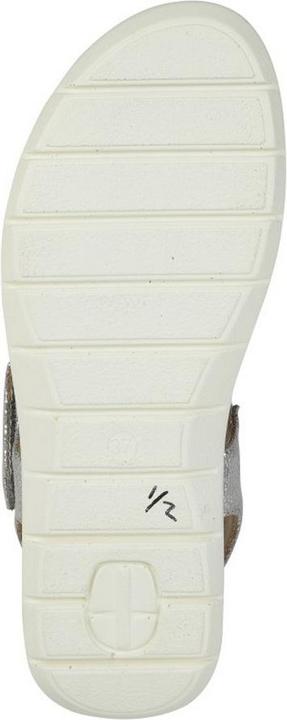 Produktbild Boulevard Sandalen Grunge (40.5)