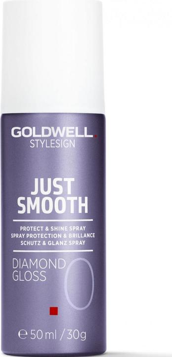 Goldwell Stylesign Just Smooth Diamond Gloss (50 ml)