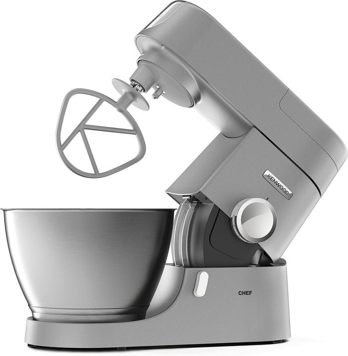 Actual product image Kenwood Chef (1000 W, 4.60 l)