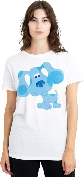 Produktbild Blue´s Clues Blue's Clues Blue Hug TShirt (S)