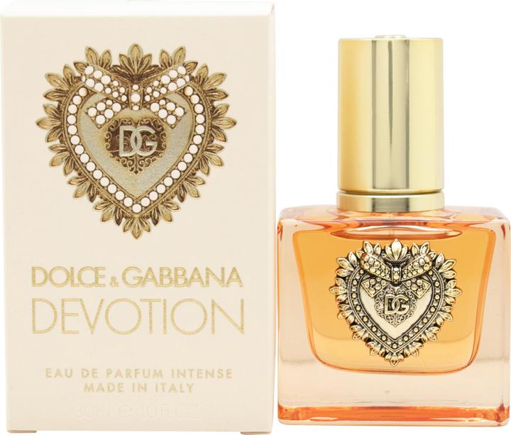 Produktbild Dolce & Gabbana Devotion Intense (Eau de Parfum, 30 ml)