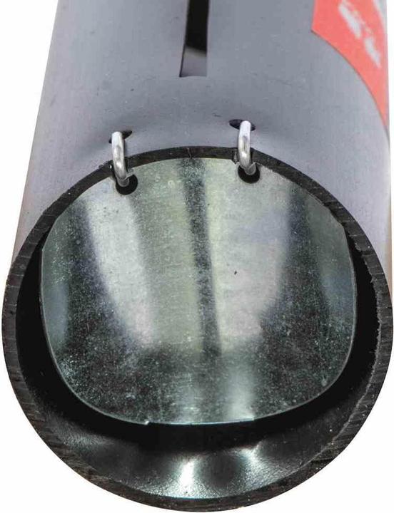 Actual product image Shots Tube trap 1 piece in bag