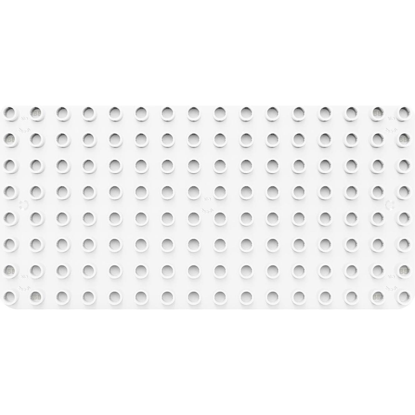 Thumbnail - Biobuddi Grundplatte Weiss