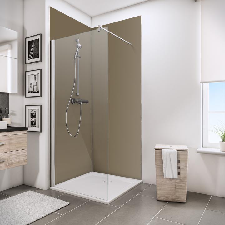 Produktbild Schulte DecoDesign Farbe (Eckprofil, 90 cm, 210 cm)