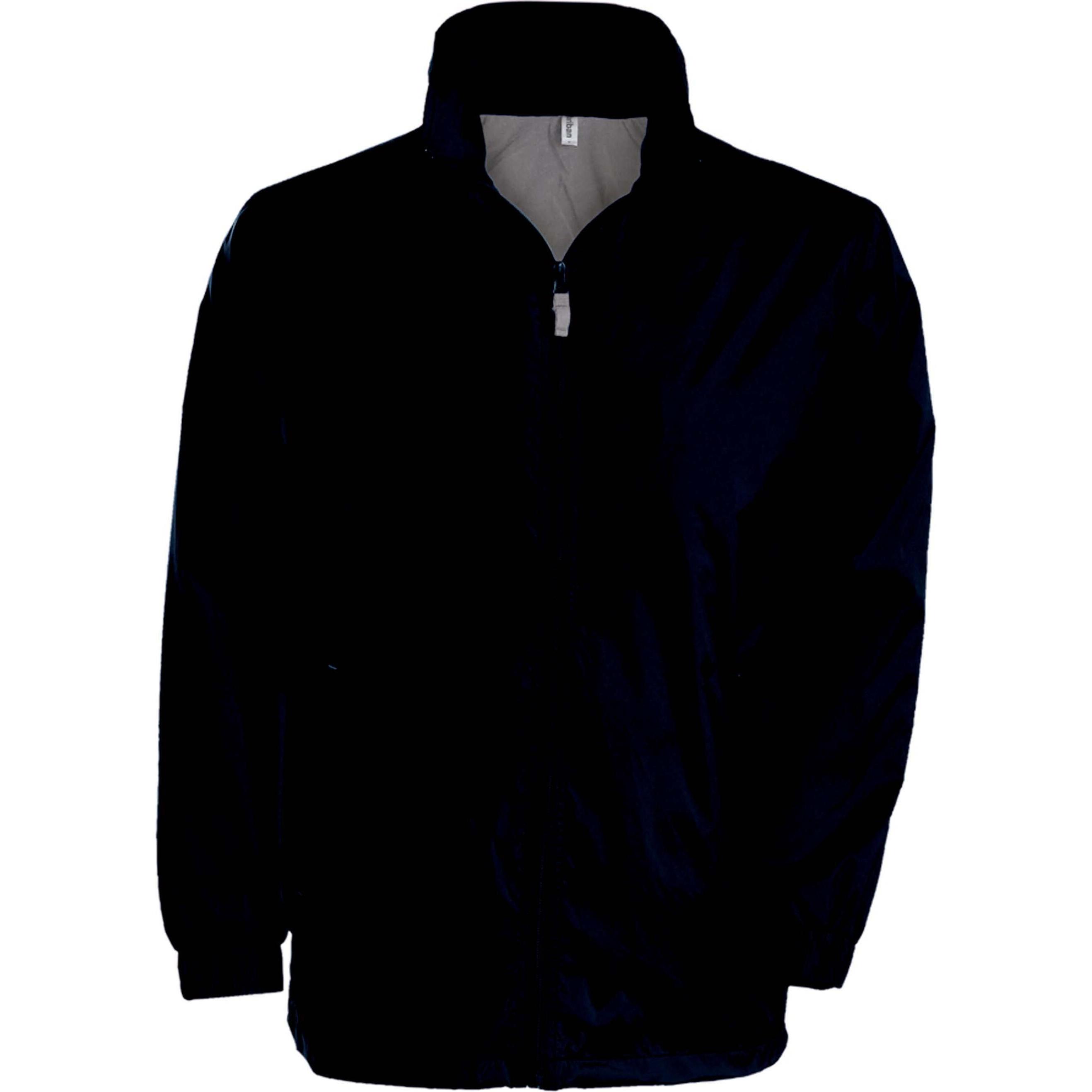 Kariban, Jacke, Doublé Eagle II (XL), Blau, XL