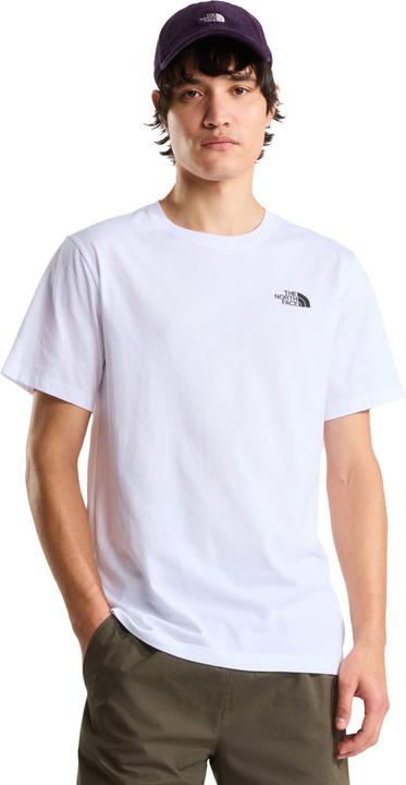 Produktbild North Face Evolution Box NSE Regular Short Sleeve (XXL)