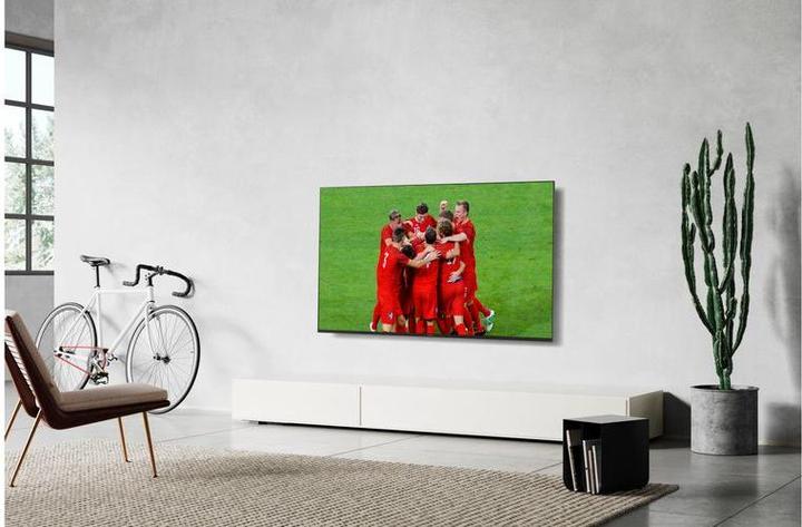 Produktbild Panasonic TX-55LXW834 (55", LED, 4K, 2022)