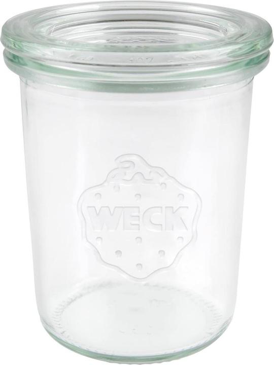 Image du produit Weck Bocal à conserves (12 pcs, 0.16 l)