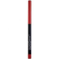 Actual product image Maybelline New York Color Sensational (90 Brick Red)