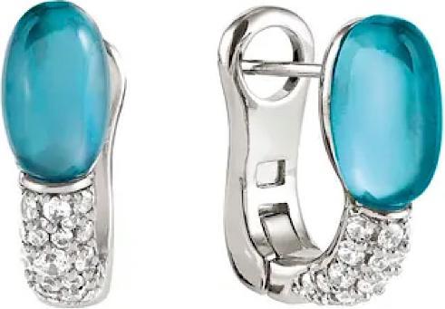 Image du produit Nomination Boucles d'oreilles Myradiance (Argent 925)