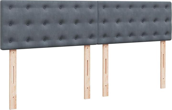 Produktbild vidaXL Boxspringbett (180 x 200 cm)