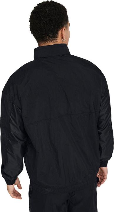 Actual product image Under Armour Curry Woven Jacket (XL)
