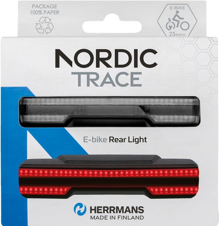 Image du produit Herrmans Nordic Trace E