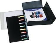 Produktbild Exacompta PP-Ordnungsmappe (A4, 1x)