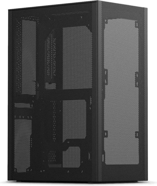 Actual product image Ssupd Meshlicious Full Mesh (Mini-ITX, Mini-DTX)
