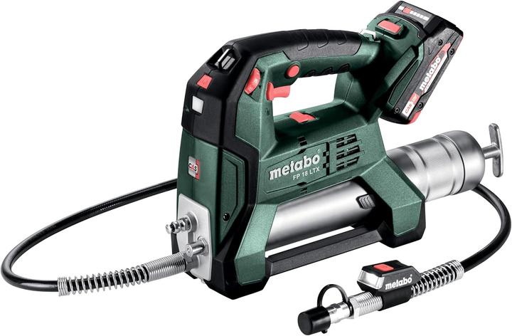 Produktbild Metabo FP 18 LTX