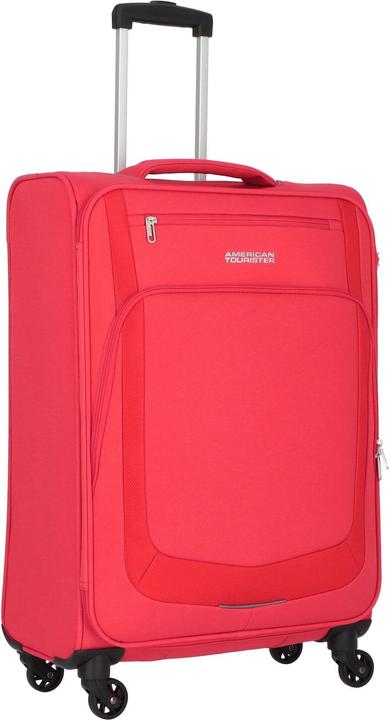Actual product image American Tourister Summer Session 4 wheels trolley 69 cm (66 l)