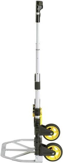 Actual product image Stanley Folding hand truck 60kg (60 kg)