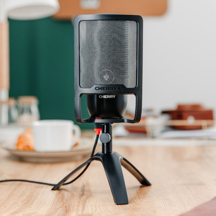Produktbild CHERRY UM POP Filter