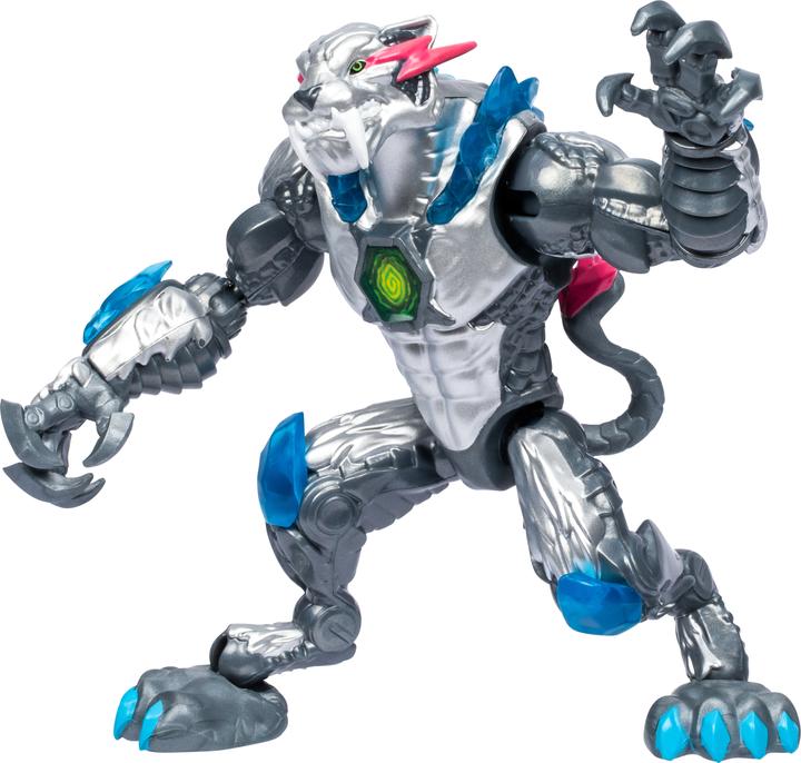 Produktbild Moose Mr Beast Lab Mutators Metallic