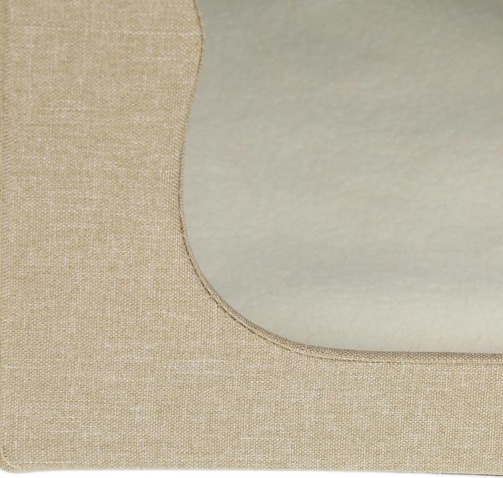 Actual product image Relaxdays Cat cave (Cat)