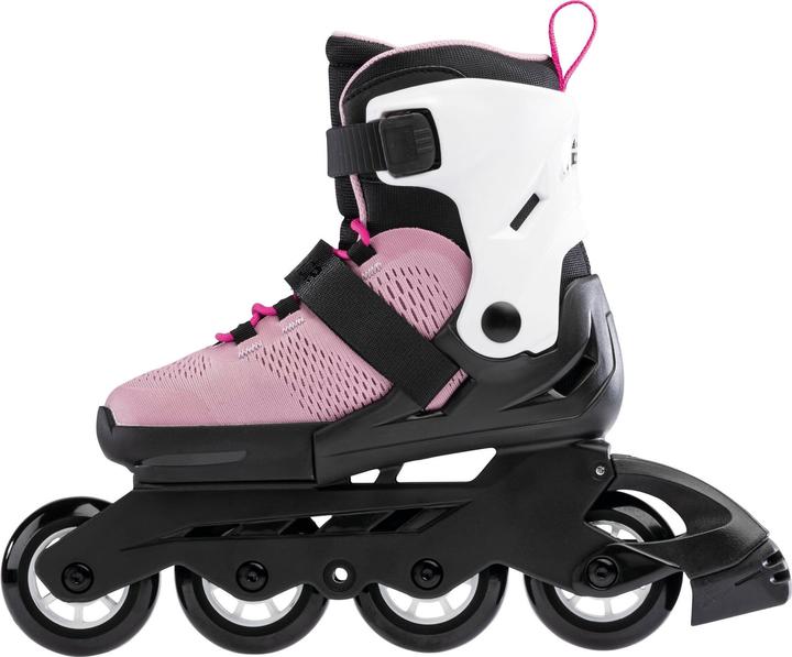 Produktbild Rollerblade Kids Microblade (36.5, 37, 38, 39, 40, 40.5)