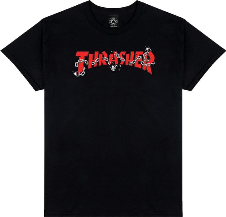 Actual product image Thrasher M40677 (L)