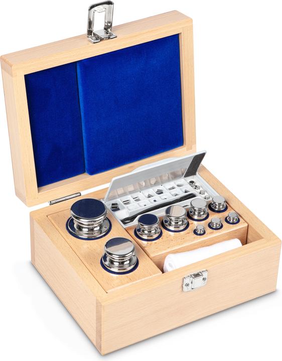 Produktbild Kern Gewichtssatz 313-06