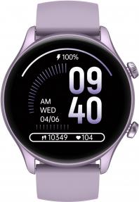 Image du produit Zeblaze Btalk 3 Plus Smartwatch Violet