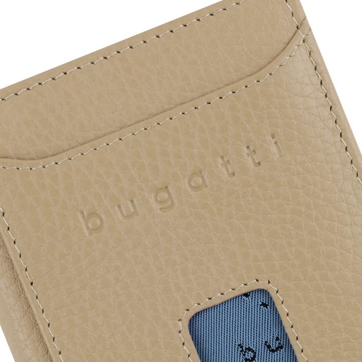 Immagine prodotto Bugatti Portafoglio SECURE SLIM