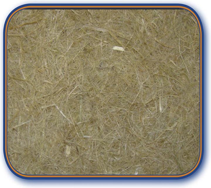 Actual product image Nobby Hemp mat (0.43 kg, Bedding)