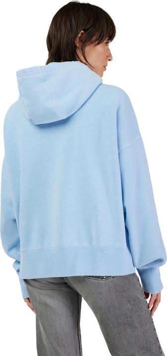 Immagine prodotto Fox Pile W Wordmark Ov (L)