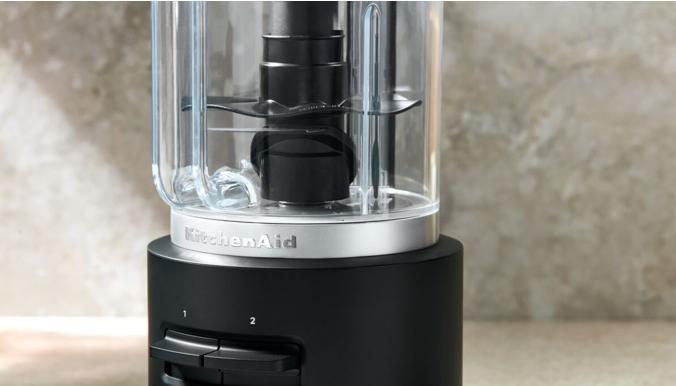 Actual product image KitchenAid Go Cordless (1180 ml)