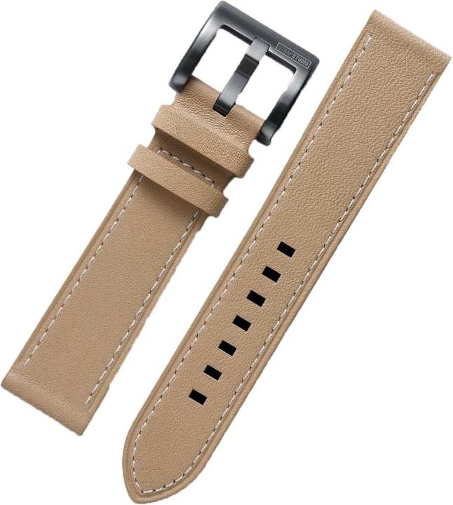 Produktbild Strap Studio Studio Classic (20 mm, italienisches Leder)