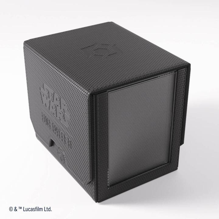 Produktbild Gamegenic GGS20156 - Star Wars: Unlimitiertes Deck Pod, schwarz
