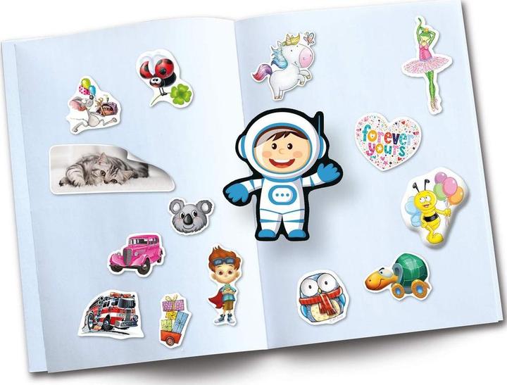 Image du produit HERMA Album d'autocollants