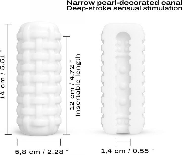 Produktbild Marc Dorcel Dorcel Cup Tight