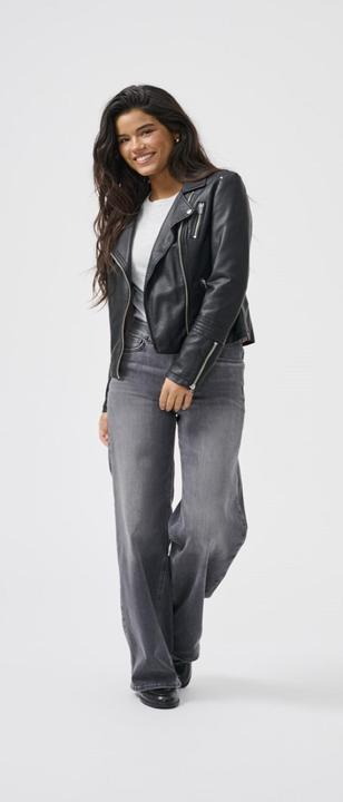 Produktbild Only Kunstleder Jacke (42)