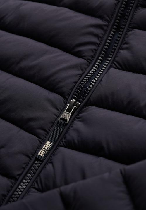 Actual product image Superdry Fuji Lite Padded Jacket (M)
