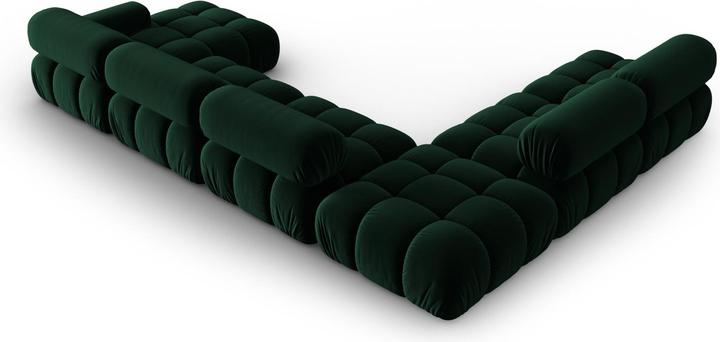 Actual product image Maison Heritage Gerda (Sofa landscape, Modular sofa)