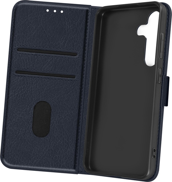 Produktbild Avizar Chesterfield Wallet Cover Series (Samsung Galaxy S25+)
