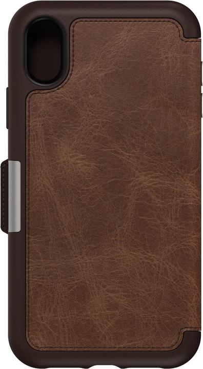Produktbild OtterBox Strada (Apple iPhone XR)