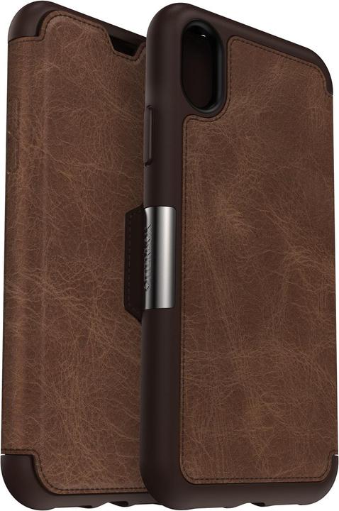 Produktbild OtterBox Strada (Apple iPhone XR)