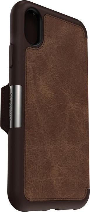 Produktbild OtterBox Strada (Apple iPhone XR)